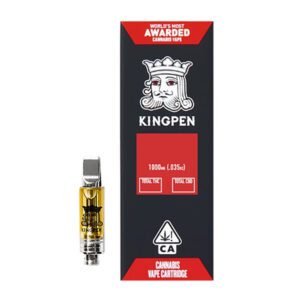 Alternative view of KING PEN VAPE