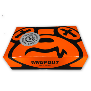 dropout vape academy