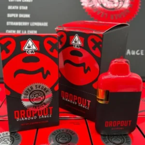 dropout academy vapes