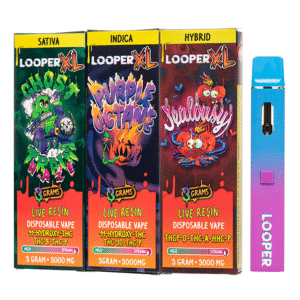 LOOPER VAPE