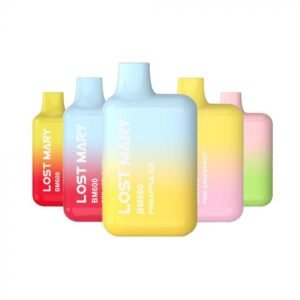 Lost mary vape
