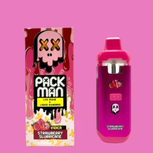 pack man vapes