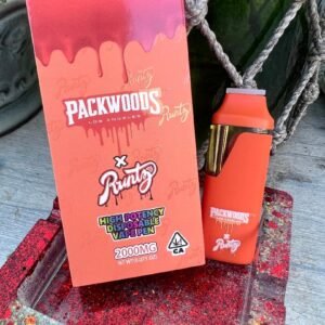 packwoods vape