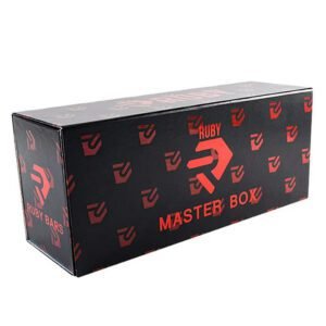 Alternative view of RUBY CARTS