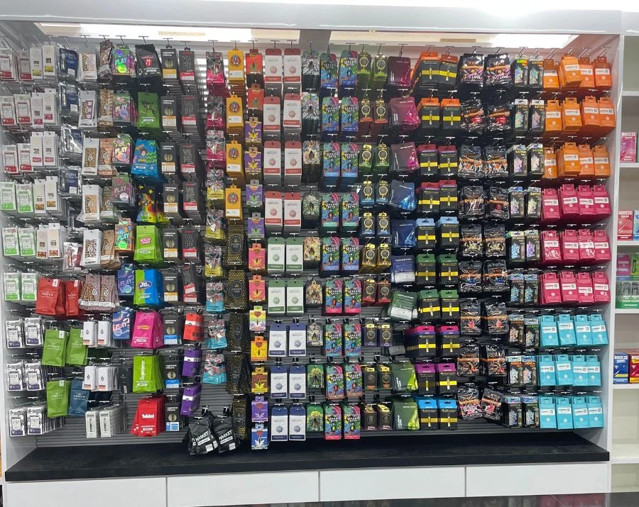 thc vape juice store