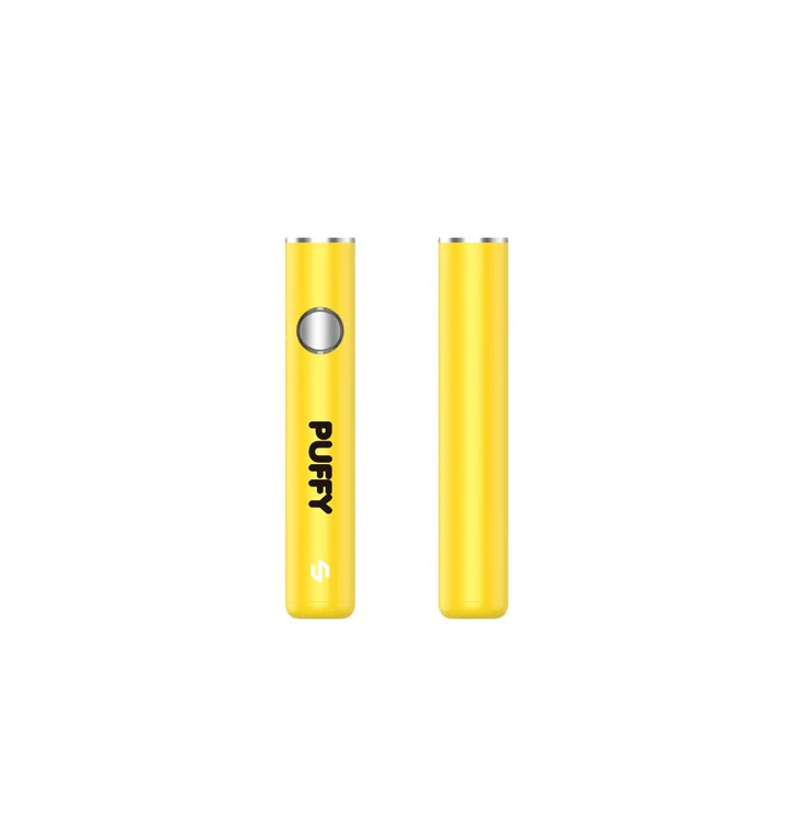 Puffy Thc Vape - Image 4