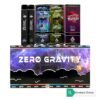 Zero THC Vape Pen
