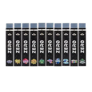 Zero THC Vape Pen