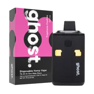 ghost hemp delta-8 thc disposable vape