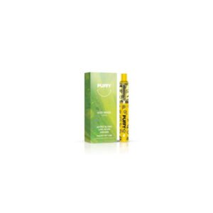 puffy thc vape
