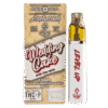 wedding cake thc vape